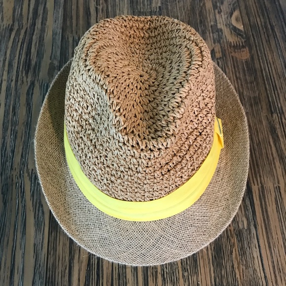 Madden Girl Accessories - Madden Girl Fedora